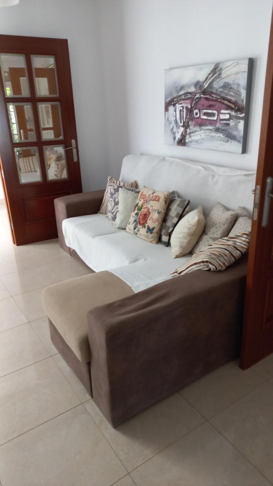 Casa El Tonelero Con Jardin Y Piscina Privada Villa Gáldar Kültér fotó