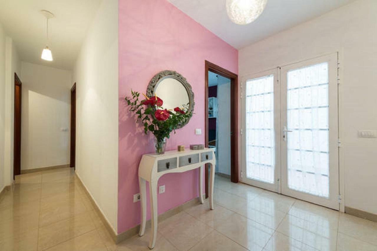 Casa El Tonelero Con Jardin Y Piscina Privada Villa Gáldar Kültér fotó